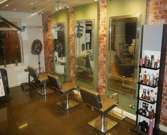 The Precinct Hadston Morpeth,...